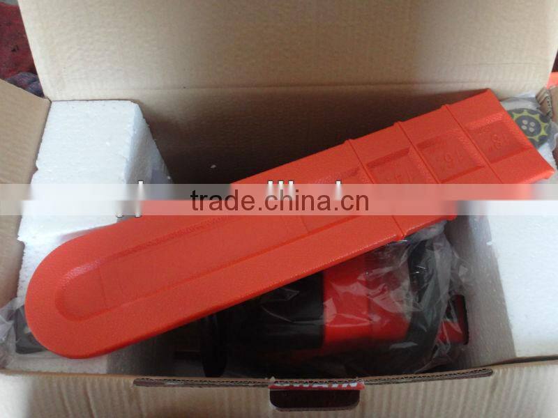 45cc gasoline chain saw