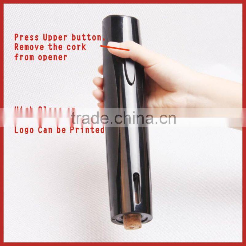 battery operated electric wine opener, cheap price bottle opener