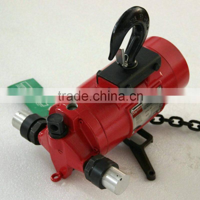 PNEUMATIC AIR CHAIN HOIST, LINK CHAIN ,1/4T,1/2T,1T CAPACITY