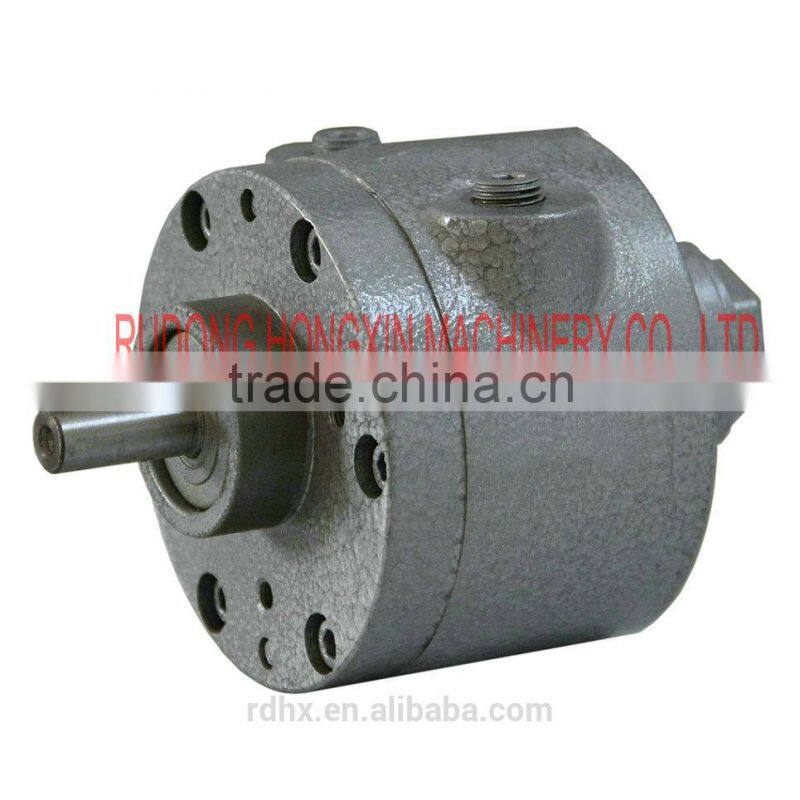 HX4AM 1.7hp Air Motor Cast Iron Material,Vane type Pneumatic,Air Motor,OEM Brand Dayton