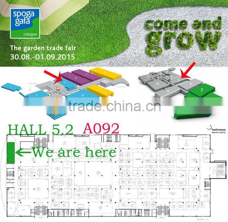 EC trampoline with great price