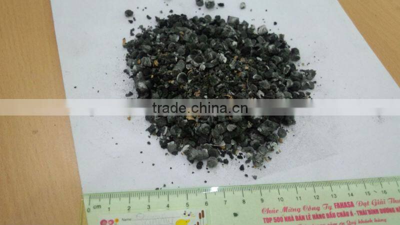 RICE HUSK ASH SILICA