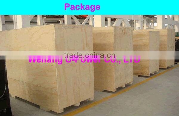 CE approved gas generator water cooled nature gas generator 20-1000kw