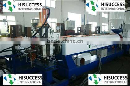 Top-ranking XPS Production Line from HiSuccess