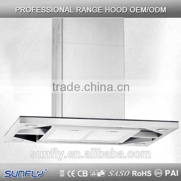kitchen hood LOH8902-01(900mm)