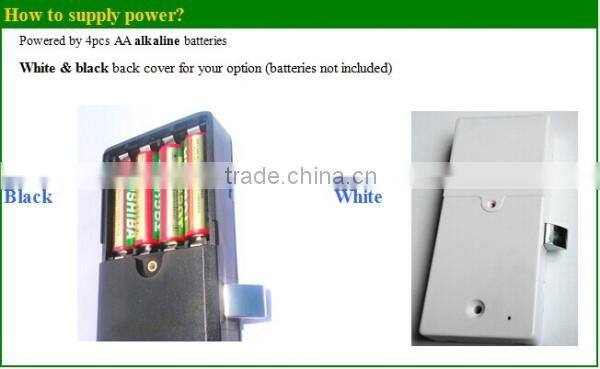 The most popular digital RFID Locker Lock for GYM