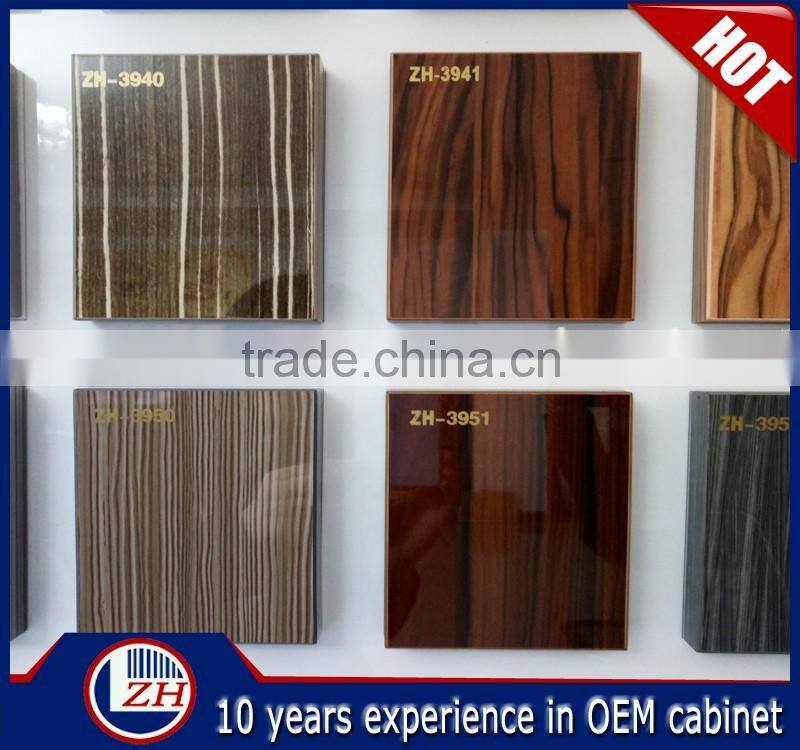 Waterproof mdf board 18mm mdf board malaysia