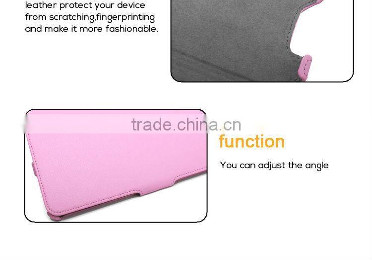 tablet protective case for HP Omni 10 new arrival tablet case