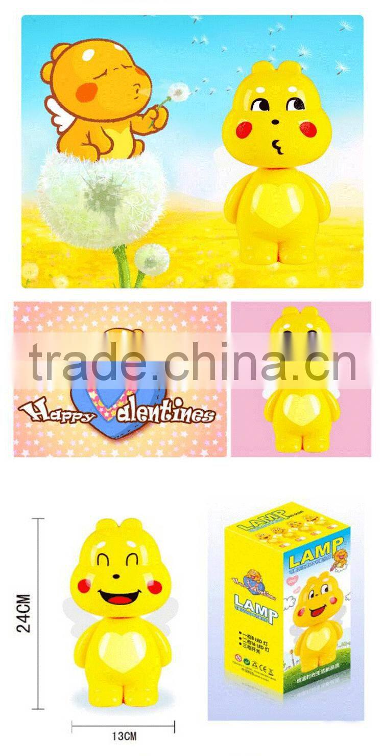 Church anniversary gift swing arm bankers desk lamp