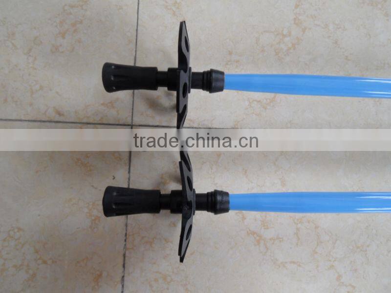 walking stick ski stick ski poles