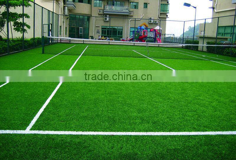 Artificial turf/ lawn for football field