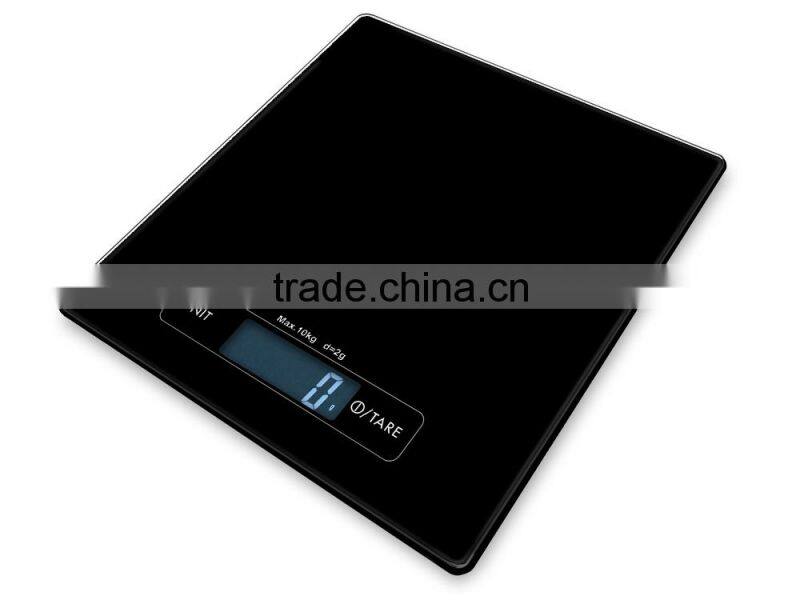 LAMBRY 10kg 5kg kitchen scale