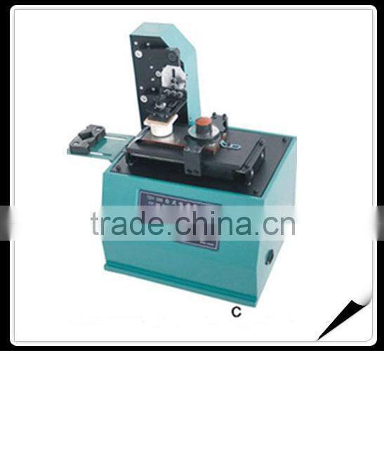 TDY-300C PAD PRINTER MACHINE IN INDIA