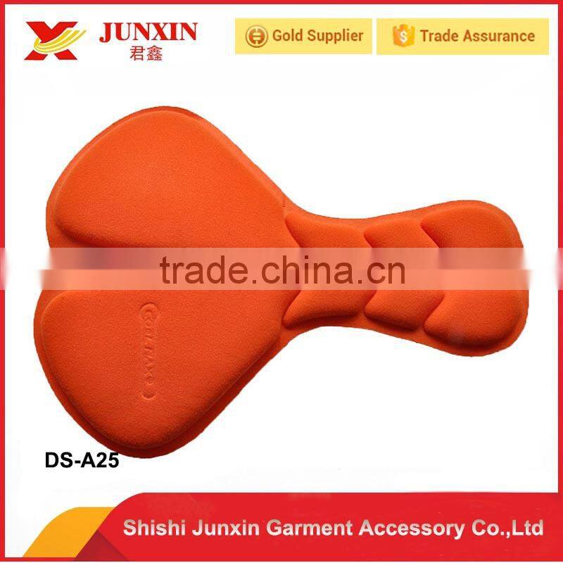 Outdoor Cycling Bicycle Bike Silicone Gel Seat Cover Cushion Soft 3D Pad Padded