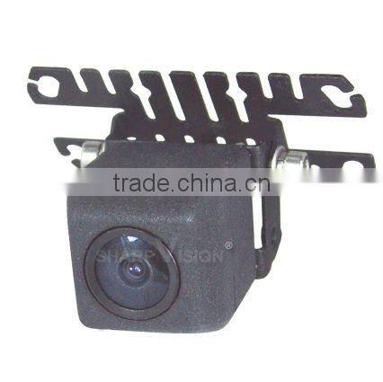 5" Digital Reversing system with waterproof camera