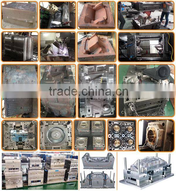 Excellent quality promotional high quality refrigerator mould