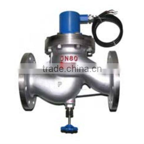 Low price with high quality parker solenoid valve