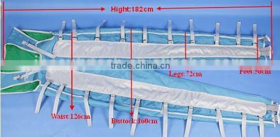 New product Factory Sale lymphatic drainage massage equipment