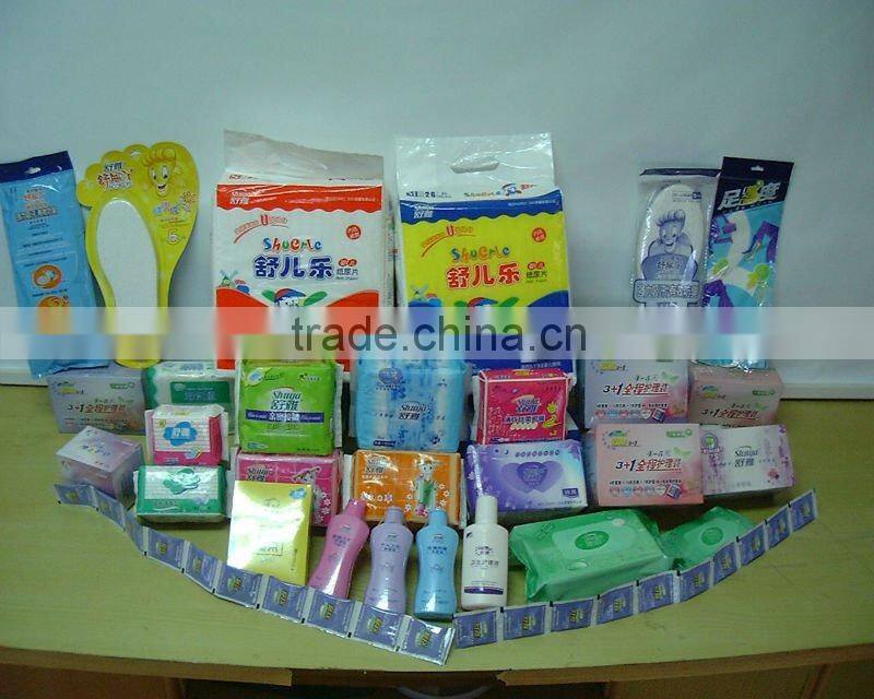 Menstrual period body cleaning lotion