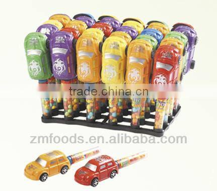 Little Car Toy Candy