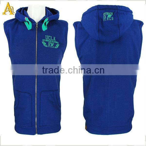 custom hoodie Silica gel printing