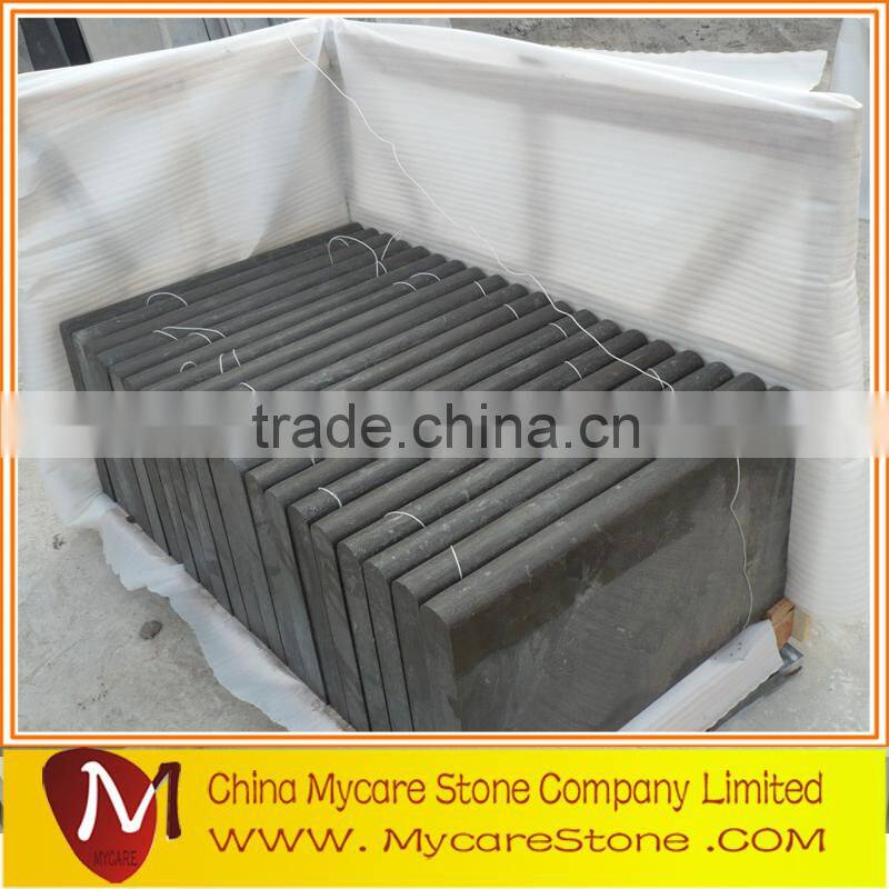 French Paver blue stone cobble