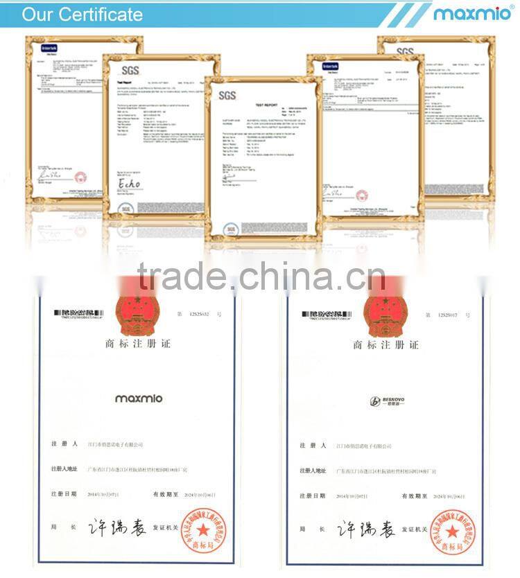 anti-scratch anti oil anti explosion flexible glass screen protector for note 7