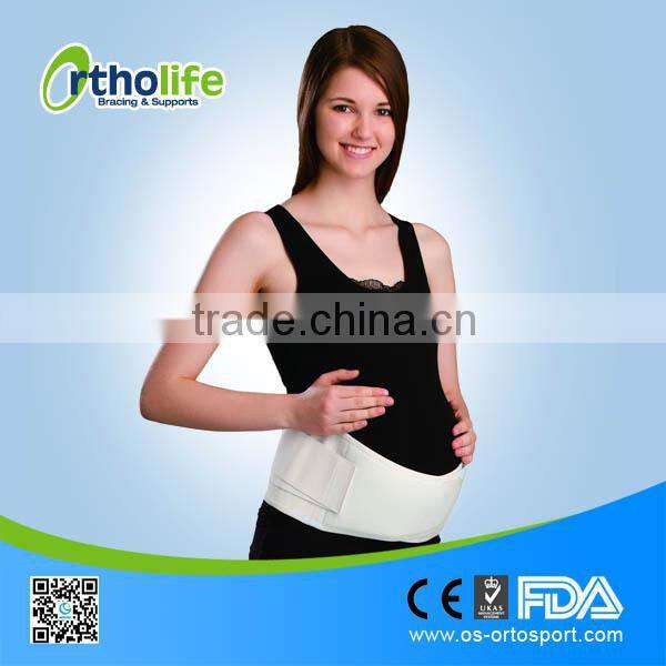 OL-MB002 Maternity pregnancy support belt