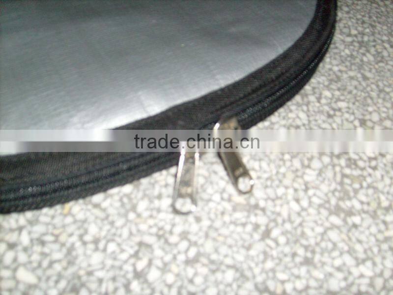 PE tarpee longboard surfboard bag