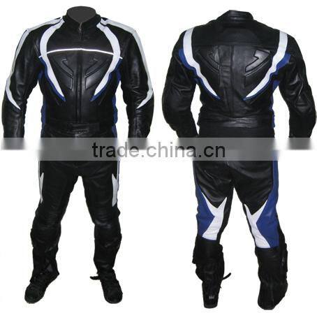 Motorbike suits