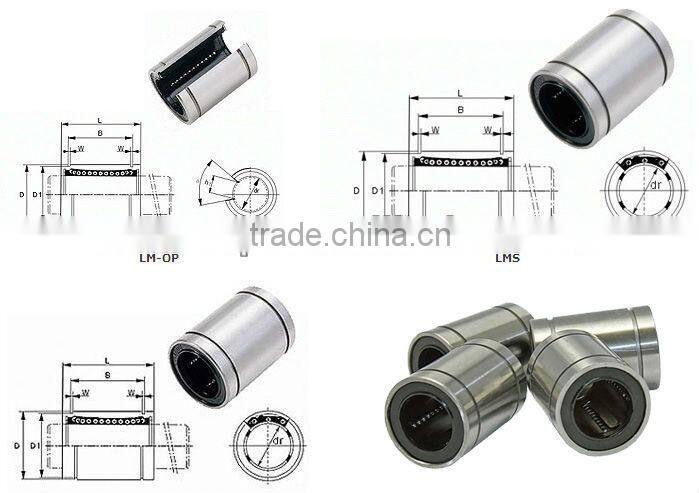linear bearing lm10uu