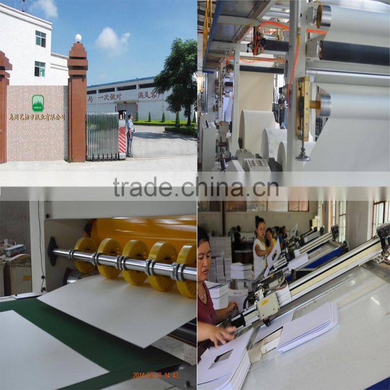 Wholesale precut family tree photo frame family tree shape photo frame matboard