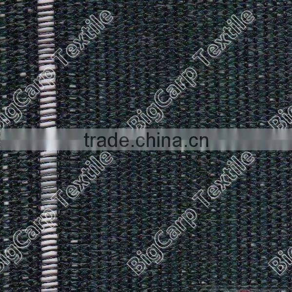 Agriculture Farm Hdpe Greenhouse Shade Netting , 30%-90% Shade Rate