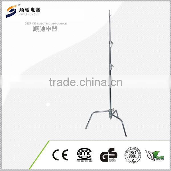 stage light stand camera tripod pendant light mounting bracket Tripods Professional Aluminum Tripod