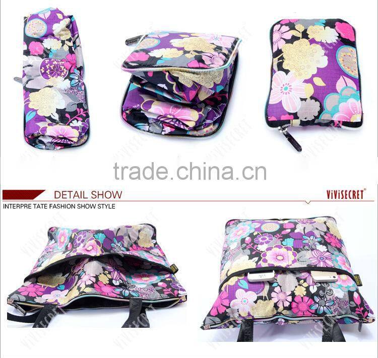 Alibaba online cheap machinery sale nylon women's handbags for shopping