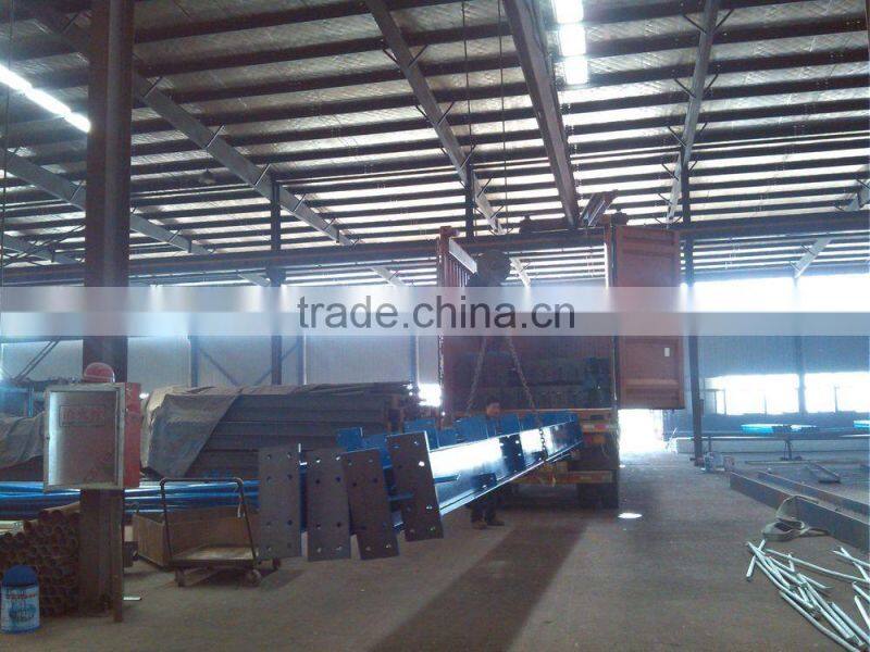 Metal structure (LTX633)