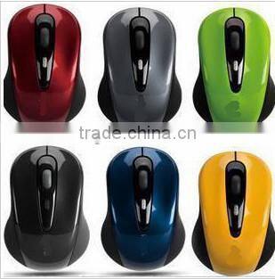Make high quality wireless mouse Custom wireless mouse with best price