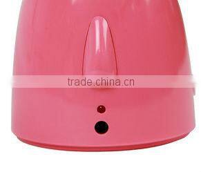 office/household room commercial usb mini spa personal ultrasonic humidifier