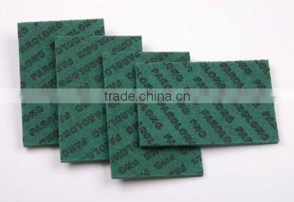 mid-duty nylon scouring pad