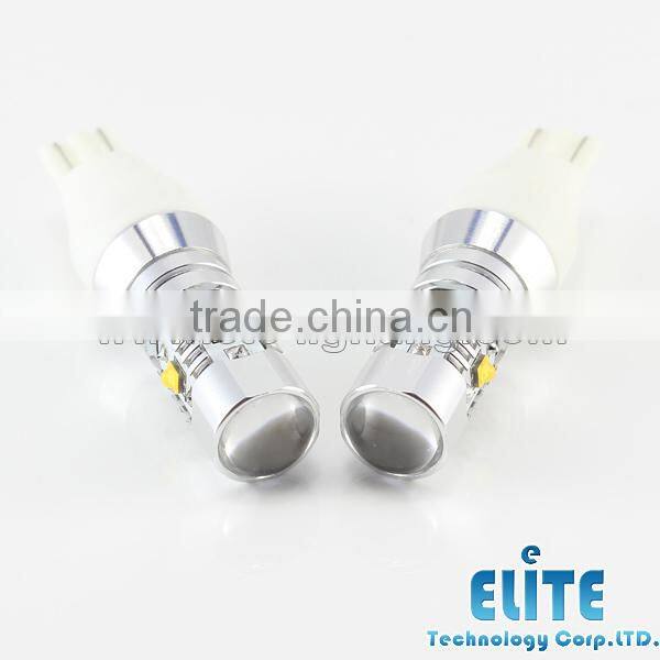25W T10 T15 canbus LED Side Light error free T10