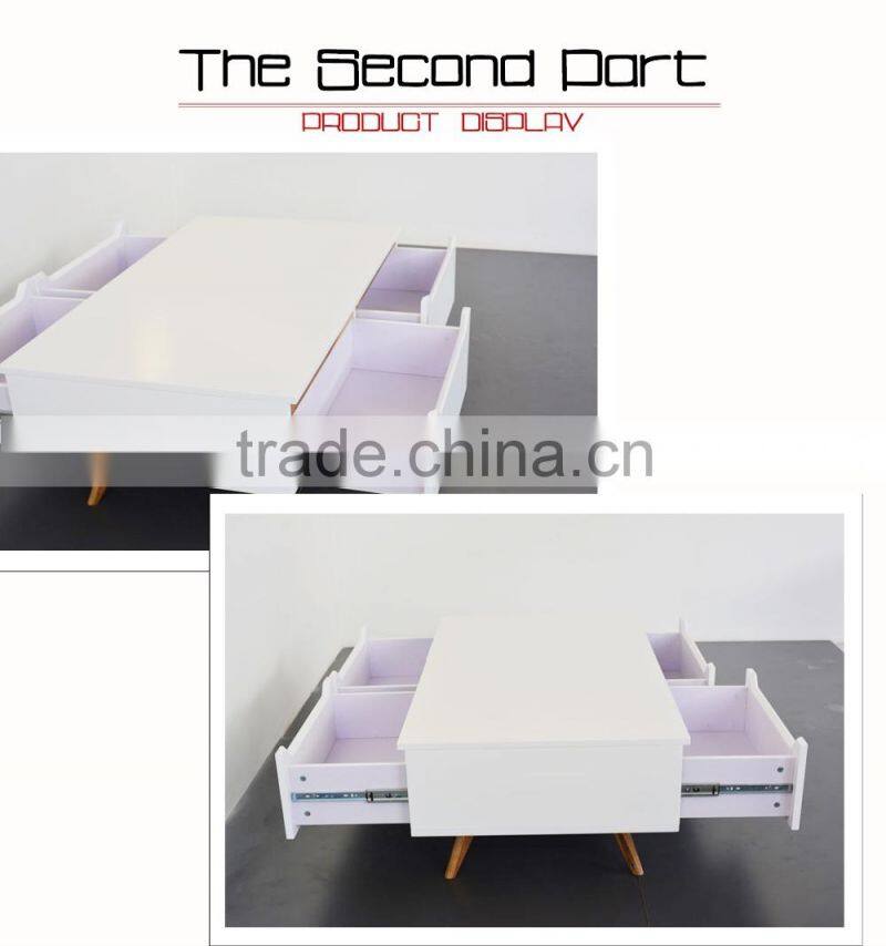 Wooden Living Room furniture TV Cabinet TV Stand