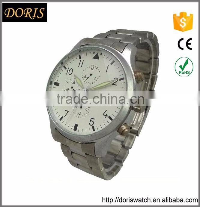 2016 latest hand watch lady wrist watches