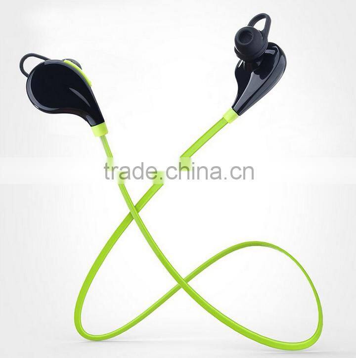 Lightweight Wireless Stereo Sports running Bluetooth Headphones universal earphone