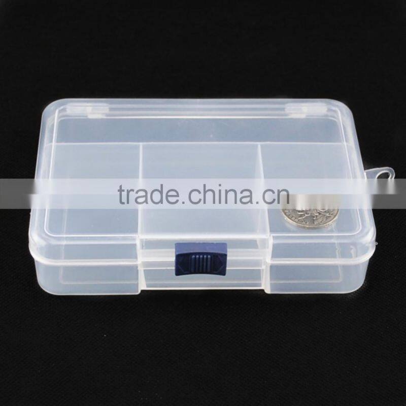 custom made all kinds of transparent plastic packaging