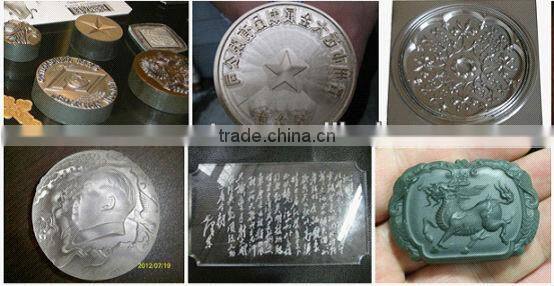 Metal Badge Making Machine CX-6090