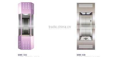 GreatWall panoramic elevator