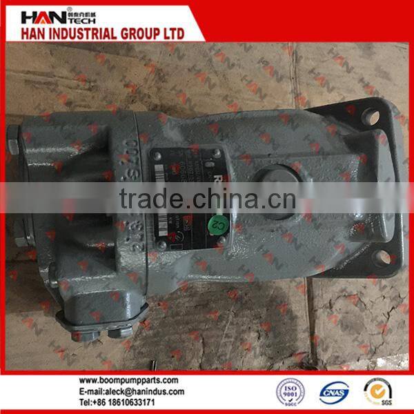 REXROTH A11V0190 MAIN OIL PUMP