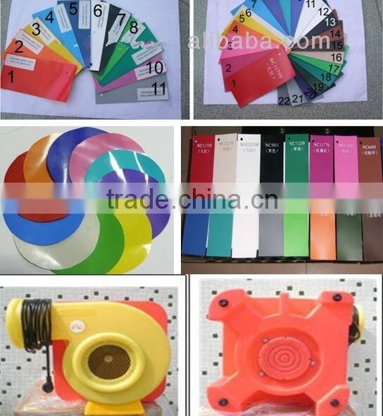 colorful inflatable water walking ball