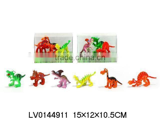 LV0144911 Plastic dinosaur, dinosaur toy,dinosaur model