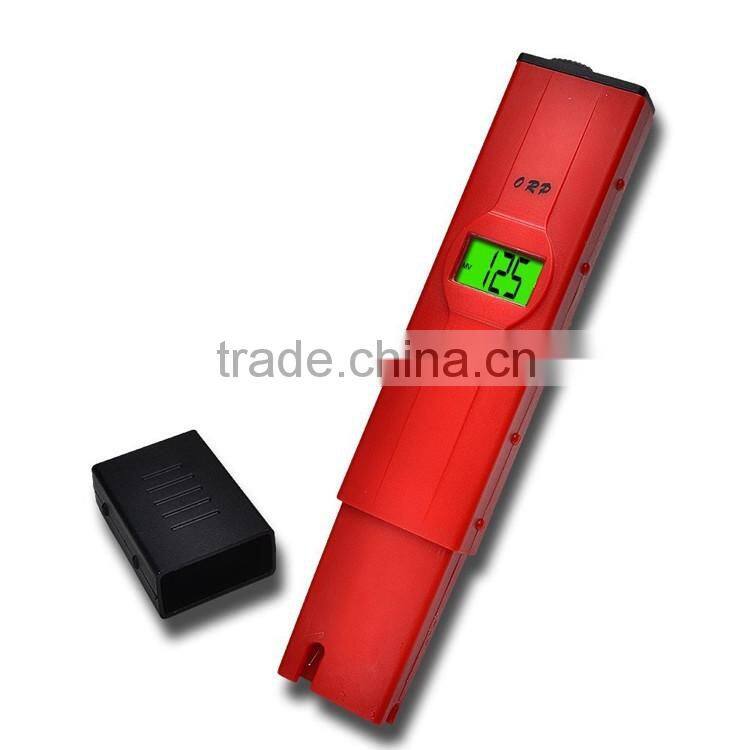 Handheld Digital 2069 ORP Meter Pen Type ORP WaterTester Tool Digital Meters